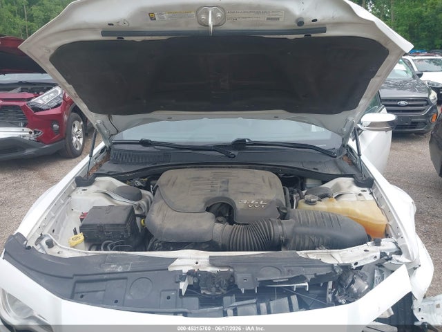 Продажа на аукционе авто 2011 Chrysler 300 Limited, vin: 2C3CA5CG1BH564338, номер лота: 45315700