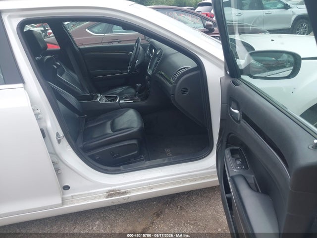 Продажа на аукционе авто 2011 Chrysler 300 Limited, vin: 2C3CA5CG1BH564338, номер лота: 45315700