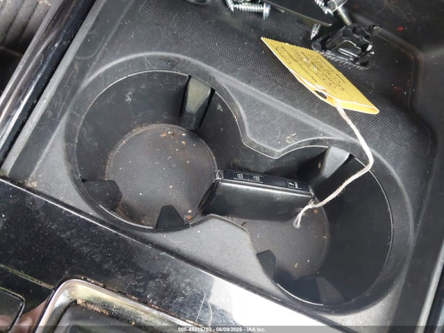 45315702 :رقم المزاد ، 3MVDMBCM1PM516177 vin ، 2023 Mazda Cx-30 2.5 S Carbon Edition مزاد بيع