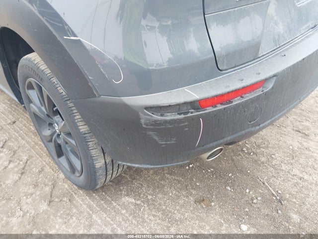 Продаж на аукціоні авто 2023 Mazda Cx-30 2.5 S Carbon Edition, vin: 3MVDMBCM1PM516177, номер лоту: 45315702