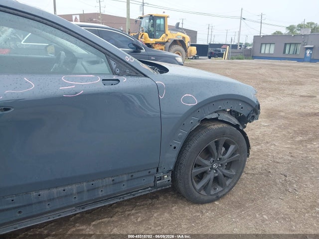 Aukcja sprzedaży 2023 Mazda Cx-30 2.5 S Carbon Edition, vin: 3MVDMBCM1PM516177, numer aukcji: 45315702