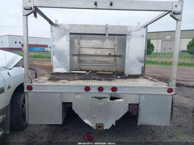 45315713 :رقم المزاد ، 1FDAW46R59EA42904 vin ، 2009 Ford F-450 Chassis Lariat/xl/xlt مزاد بيع