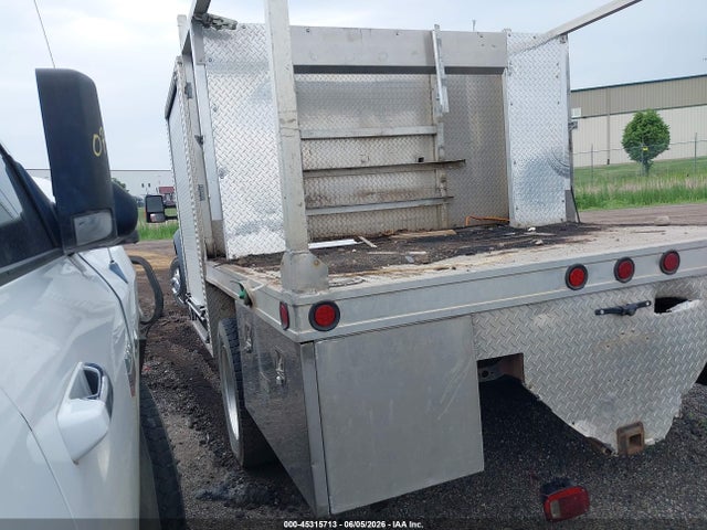 45315713 :رقم المزاد ، 1FDAW46R59EA42904 vin ، 2009 Ford F-450 Chassis Lariat/xl/xlt مزاد بيع