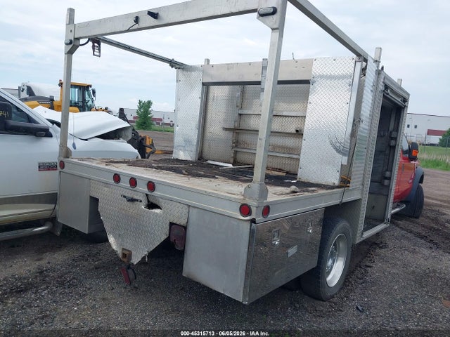 45315713 :رقم المزاد ، 1FDAW46R59EA42904 vin ، 2009 Ford F-450 Chassis Lariat/xl/xlt مزاد بيع