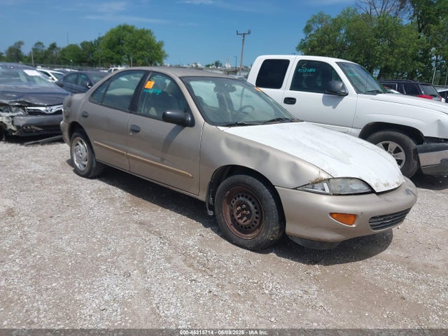 45315714 :رقم المزاد ، 1G1JF5248V7155788 vin ، 1997 Chevrolet Cavalier Ls مزاد بيع