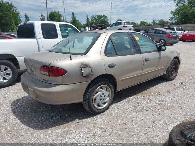 45315714 :رقم المزاد ، 1G1JF5248V7155788 vin ، 1997 Chevrolet Cavalier Ls مزاد بيع