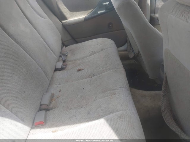45315714 :رقم المزاد ، 1G1JF5248V7155788 vin ، 1997 Chevrolet Cavalier Ls مزاد بيع