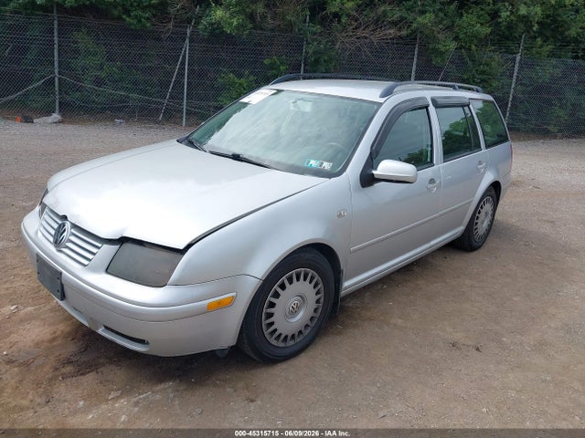 Продажа на аукционе авто 2004 Volkswagen Jetta Gl, vin: WVWRL61J44W064232, номер лота: 45315715