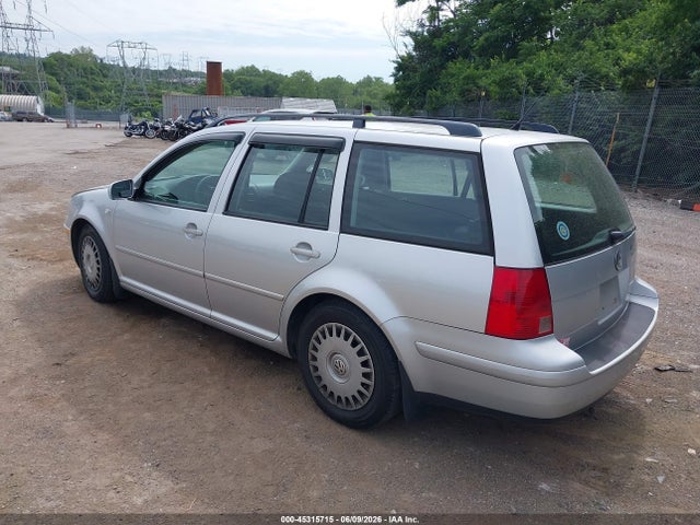 Продажа на аукционе авто 2004 Volkswagen Jetta Gl, vin: WVWRL61J44W064232, номер лота: 45315715