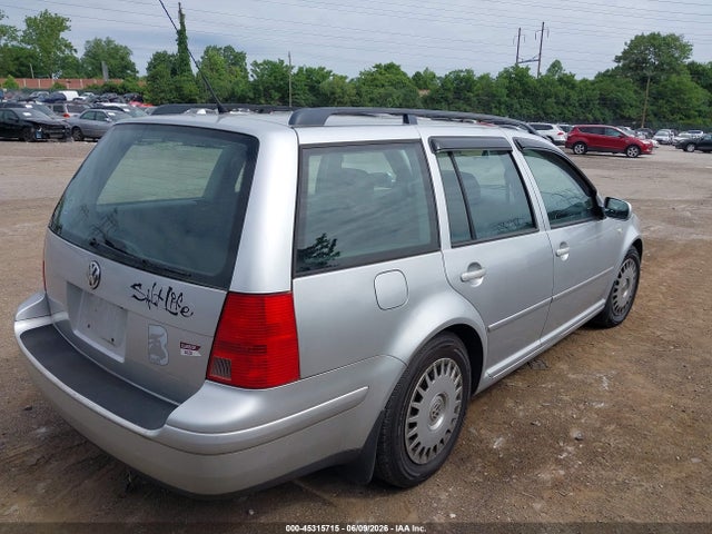 Продажа на аукционе авто 2004 Volkswagen Jetta Gl, vin: WVWRL61J44W064232, номер лота: 45315715