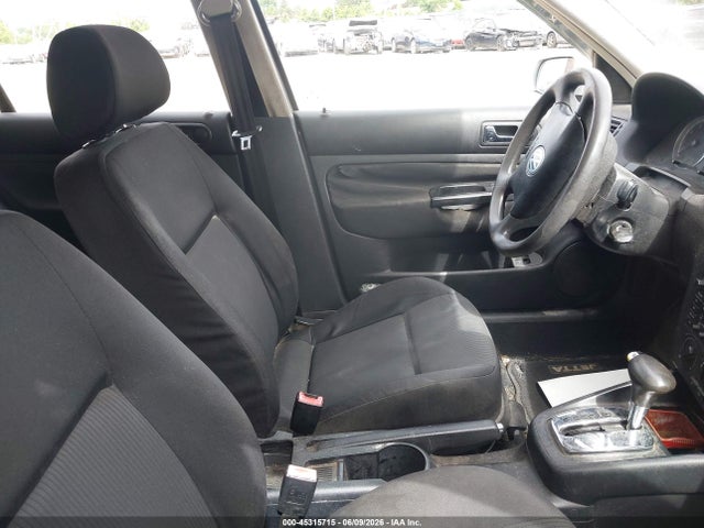 Продажа на аукционе авто 2004 Volkswagen Jetta Gl, vin: WVWRL61J44W064232, номер лота: 45315715
