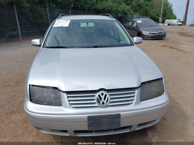 Продажа на аукционе авто 2004 Volkswagen Jetta Gl, vin: WVWRL61J44W064232, номер лота: 45315715