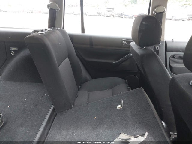 Продажа на аукционе авто 2004 Volkswagen Jetta Gl, vin: WVWRL61J44W064232, номер лота: 45315715