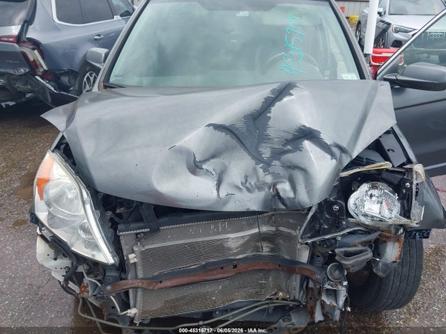 Aukcja sprzedaży 2010 Honda Cr-v Ex-l, vin: JHLRE3H72AC006428, numer aukcji: 45315717