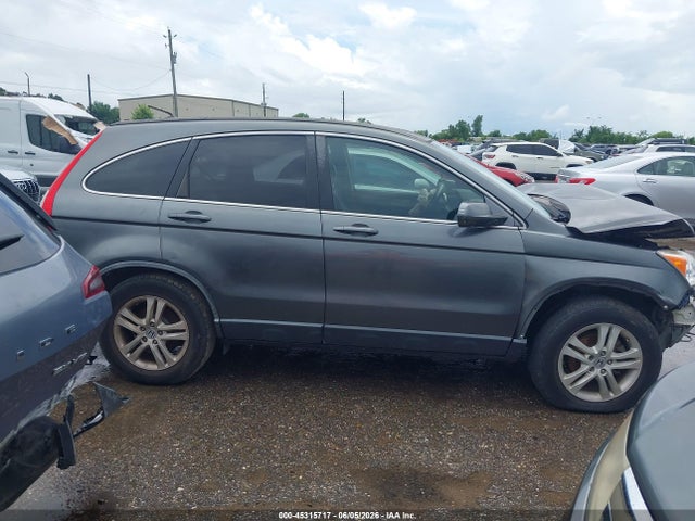 Aukcja sprzedaży 2010 Honda Cr-v Ex-l, vin: JHLRE3H72AC006428, numer aukcji: 45315717