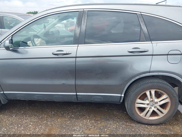 Aukcja sprzedaży 2010 Honda Cr-v Ex-l, vin: JHLRE3H72AC006428, numer aukcji: 45315717