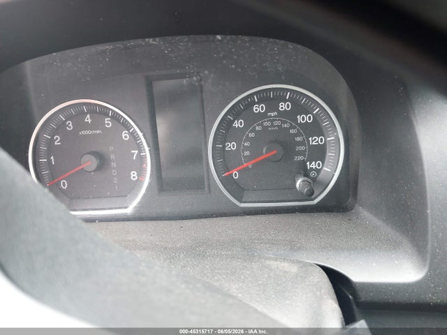 Aukcja sprzedaży 2010 Honda Cr-v Ex-l, vin: JHLRE3H72AC006428, numer aukcji: 45315717
