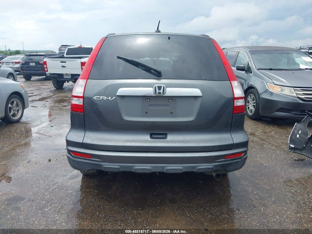 Aukcja sprzedaży 2010 Honda Cr-v Ex-l, vin: JHLRE3H72AC006428, numer aukcji: 45315717