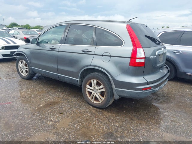 Aukcja sprzedaży 2010 Honda Cr-v Ex-l, vin: JHLRE3H72AC006428, numer aukcji: 45315717