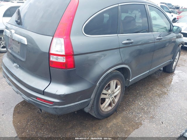 Aukcja sprzedaży 2010 Honda Cr-v Ex-l, vin: JHLRE3H72AC006428, numer aukcji: 45315717
