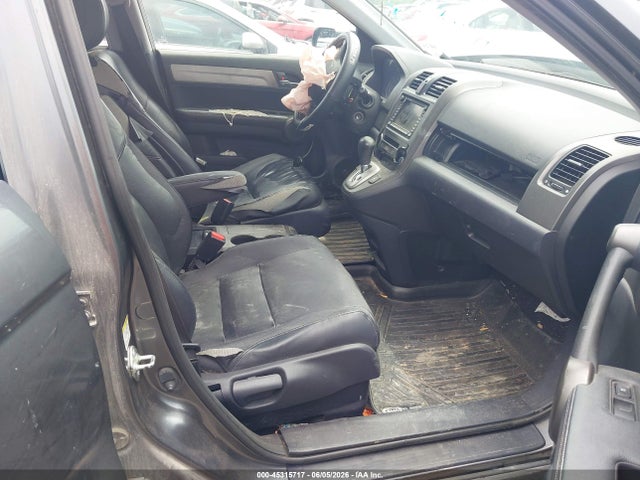 Aukcja sprzedaży 2010 Honda Cr-v Ex-l, vin: JHLRE3H72AC006428, numer aukcji: 45315717