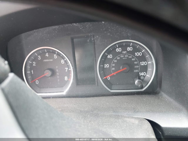 Aukcja sprzedaży 2010 Honda Cr-v Ex-l, vin: JHLRE3H72AC006428, numer aukcji: 45315717