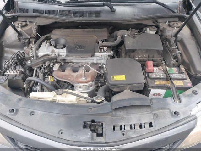 Продажа на аукционе авто 2012 Toyota Camry Se, vin: 4T1BF1FKXCU047180, номер лота: 45315718