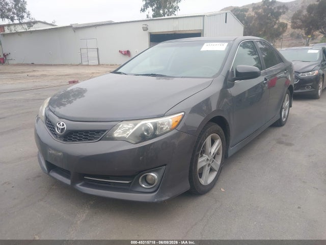 Продажа на аукционе авто 2012 Toyota Camry Se, vin: 4T1BF1FKXCU047180, номер лота: 45315718