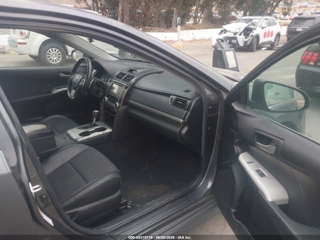 Продажа на аукционе авто 2012 Toyota Camry Se, vin: 4T1BF1FKXCU047180, номер лота: 45315718