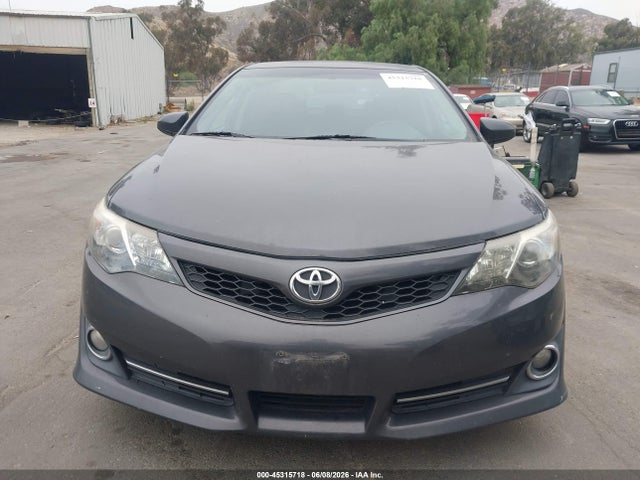Продажа на аукционе авто 2012 Toyota Camry Se, vin: 4T1BF1FKXCU047180, номер лота: 45315718