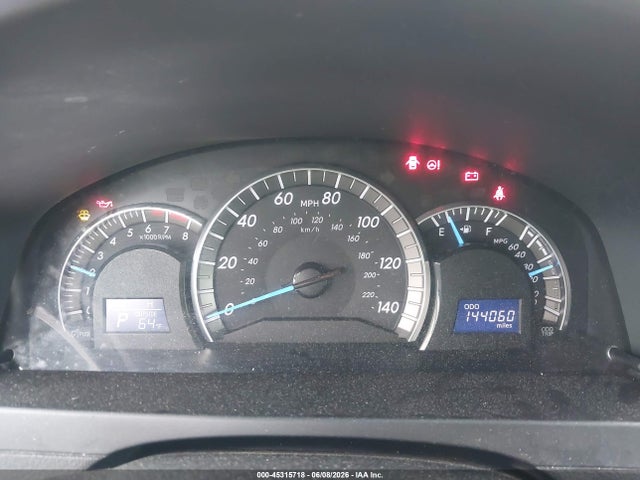 Продажа на аукционе авто 2012 Toyota Camry Se, vin: 4T1BF1FKXCU047180, номер лота: 45315718