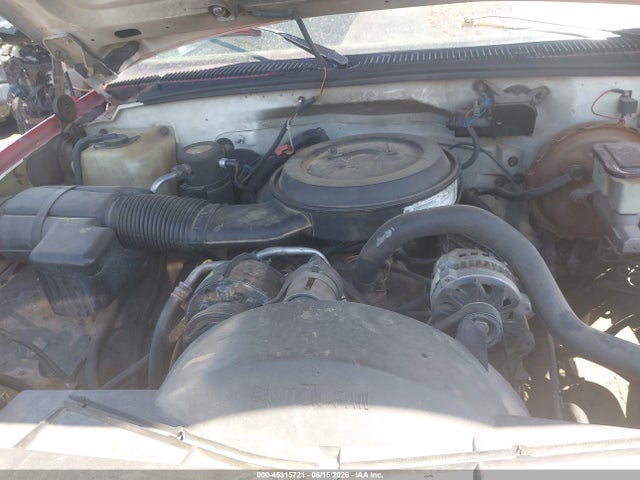 Продаж на аукціоні авто 1995 Chevrolet Gmt-400 C2500, vin: 1GCGC24K9SE177360, номер лоту: 45315721