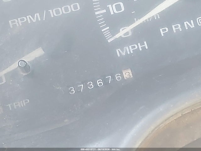 Продаж на аукціоні авто 1995 Chevrolet Gmt-400 C2500, vin: 1GCGC24K9SE177360, номер лоту: 45315721