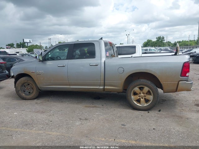 Aukcja sprzedaży 2019 Ram 1500 Classic Big Horn  4x4 6'4 Box, vin: 1C6RR7TT7KS702679, numer aukcji: 45315722