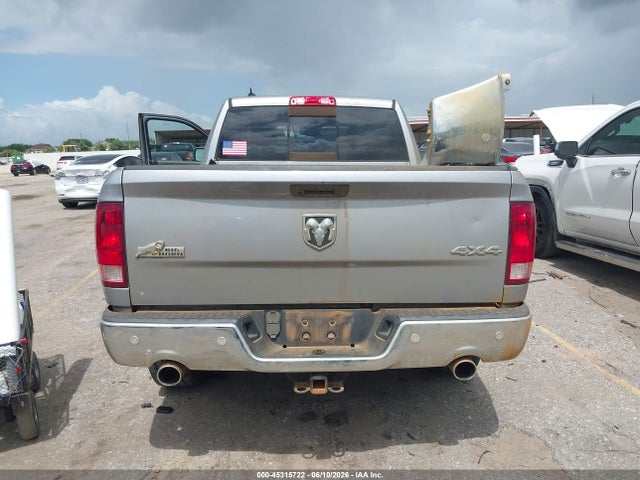 Aukcja sprzedaży 2019 Ram 1500 Classic Big Horn  4x4 6'4 Box, vin: 1C6RR7TT7KS702679, numer aukcji: 45315722