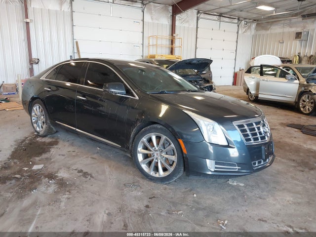 Aukcja sprzedaży 2013 Cadillac Xts Premium, vin: 2G61T5S34D9107972, numer aukcji: 45315723