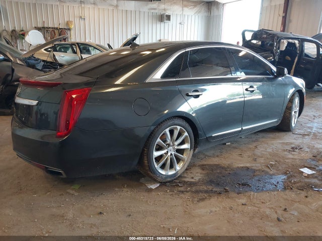 Продаж на аукціоні авто 2013 Cadillac Xts Premium, vin: 2G61T5S34D9107972, номер лоту: 45315723