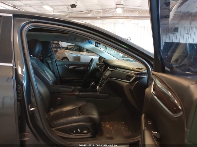 Продаж на аукціоні авто 2013 Cadillac Xts Premium, vin: 2G61T5S34D9107972, номер лоту: 45315723