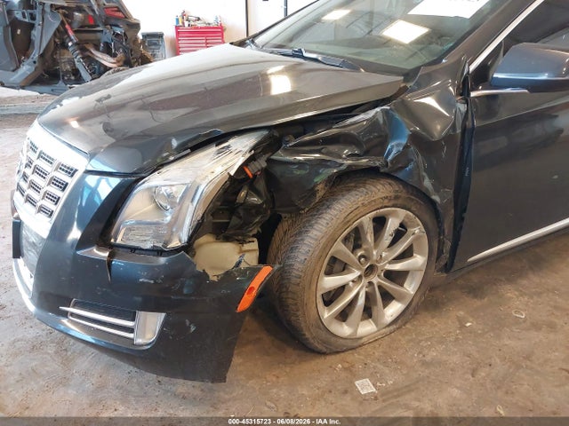 Aukcja sprzedaży 2013 Cadillac Xts Premium, vin: 2G61T5S34D9107972, numer aukcji: 45315723