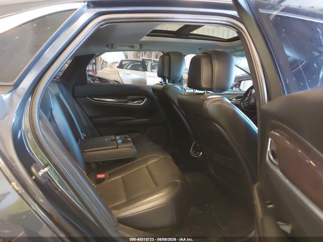 Aukcja sprzedaży 2013 Cadillac Xts Premium, vin: 2G61T5S34D9107972, numer aukcji: 45315723