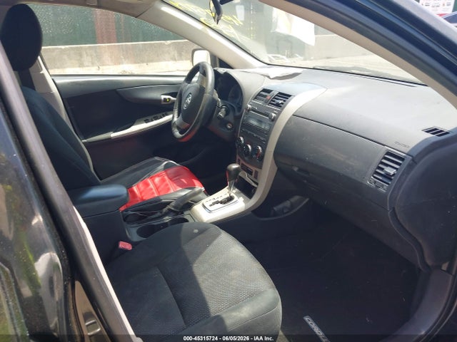 Aukcja sprzedaży 2010 Toyota Corolla S, vin: 2T1BU4EE8AC294702, numer aukcji: 45315724