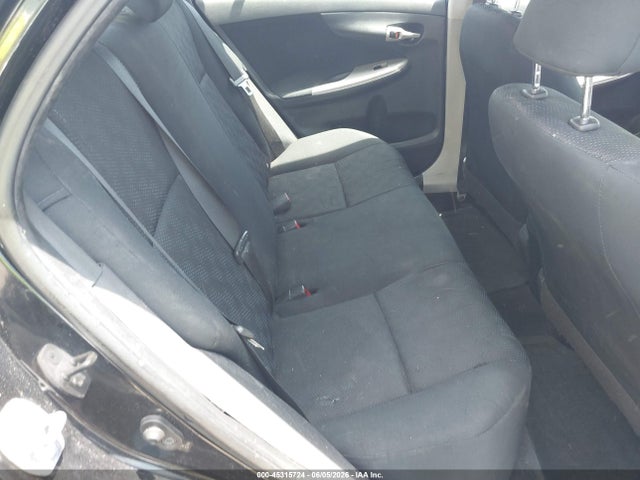 Aukcja sprzedaży 2010 Toyota Corolla S, vin: 2T1BU4EE8AC294702, numer aukcji: 45315724