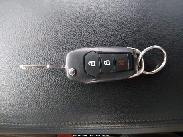 Ford Explorer 2018 1FM5K7B86JGC49564 Image 11