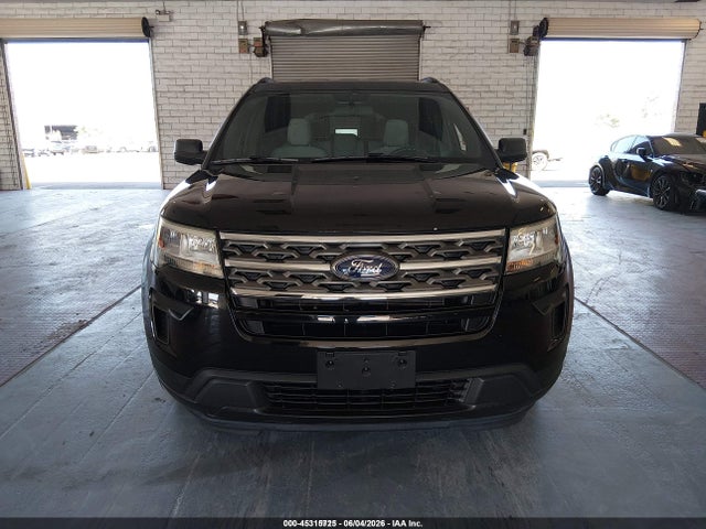 Ford Explorer 2018 1FM5K7B86JGC49564 Image 16