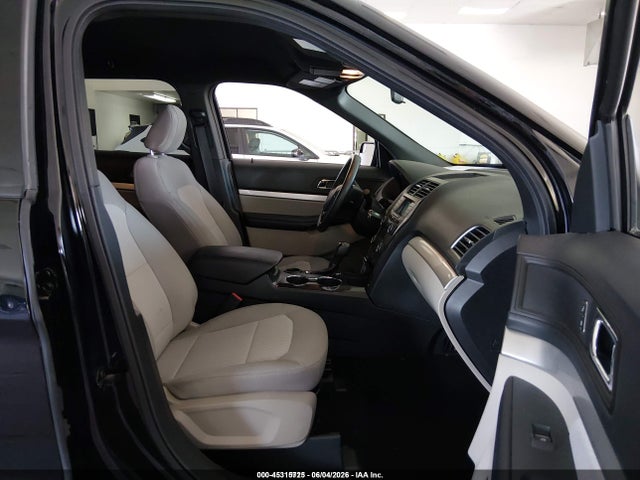 Ford Explorer 2018 1FM5K7B86JGC49564 Image 5