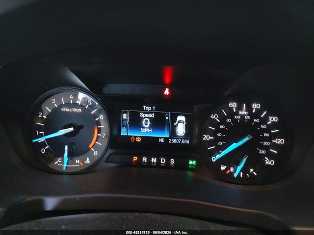 Ford Explorer 2018 1FM5K7B86JGC49564 Image 7