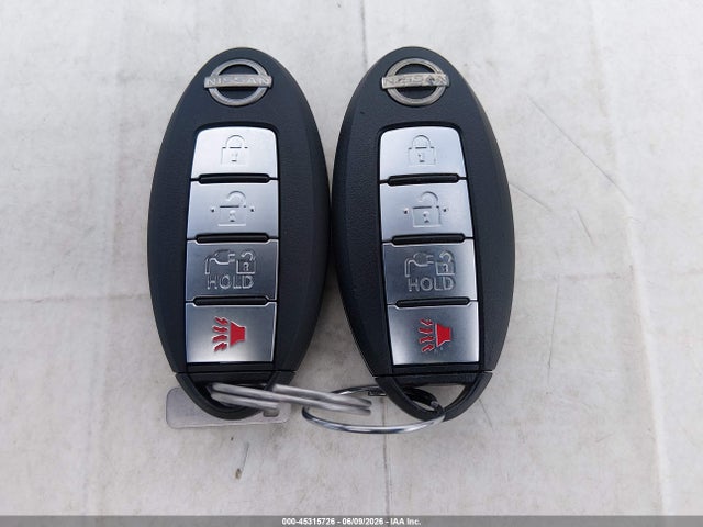 Nissan Leaf Sv Plus 2024 1N4CZ1CV0RC556875 Image 11
