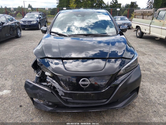 Nissan Leaf Sv Plus 2024 1N4CZ1CV0RC556875 Image 12