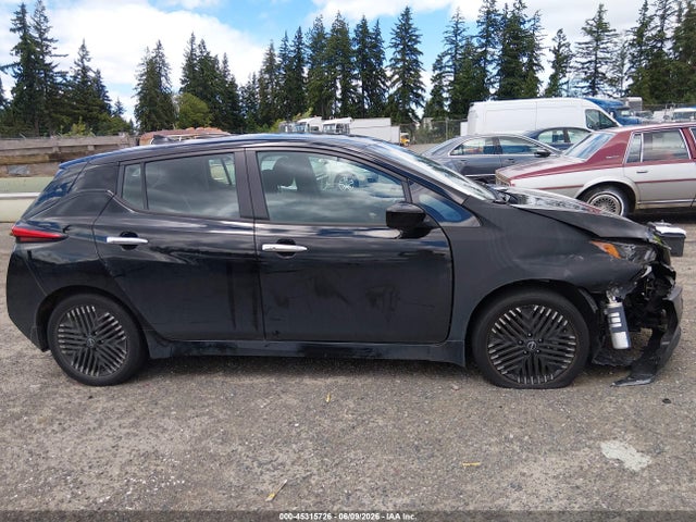 Nissan Leaf Sv Plus 2024 1N4CZ1CV0RC556875 Image 13