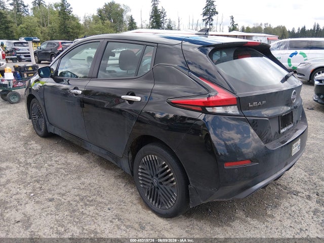 Nissan Leaf Sv Plus 2024 1N4CZ1CV0RC556875 Image 3